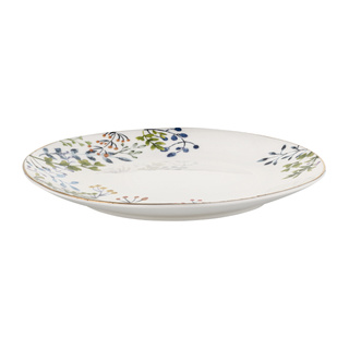 Talerz deserowy Florina Silvia 19 cm