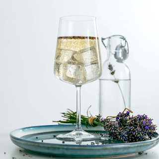 Kieliszki do wina czerwonego Florina Australia 520 ml 6 sztuk