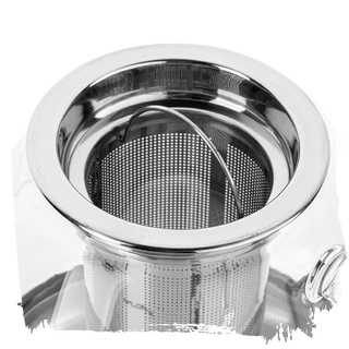 Dzbanek z zaparzaczem Florina Dux 1,2 l