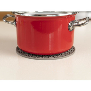 Podkładka pod garnek Florina Anide silikonowa okrągła