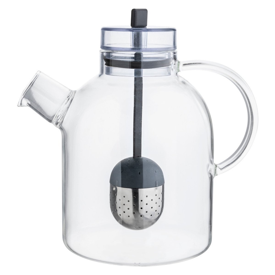 Dzbanek z zaparzaczem Baronessa 1,5 l Florina