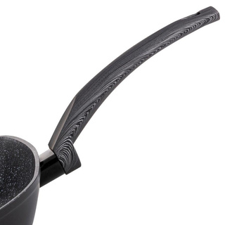 Patelnia grillowa Florina Bono 28 cm - pełna indukcja