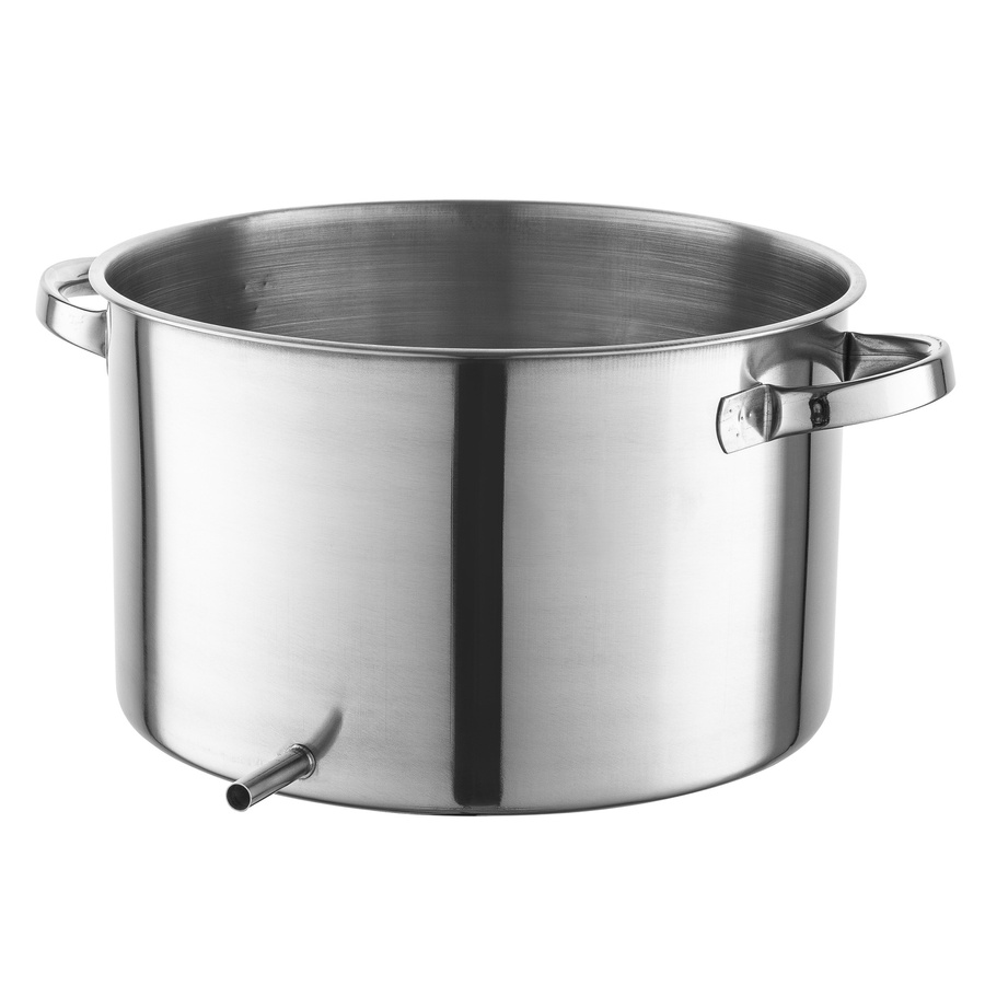 Zestaw Juicy Set sokownik 8 l plus butelki i akcesoria