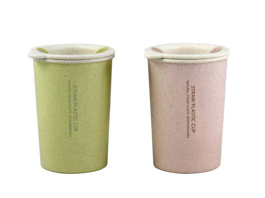 Kubek termiczny Eco Cup 300 ml Florina
