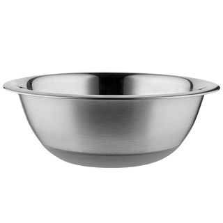 Miska nierdzewna z silikonowym dnem Florina 3,6 l 28 cm 