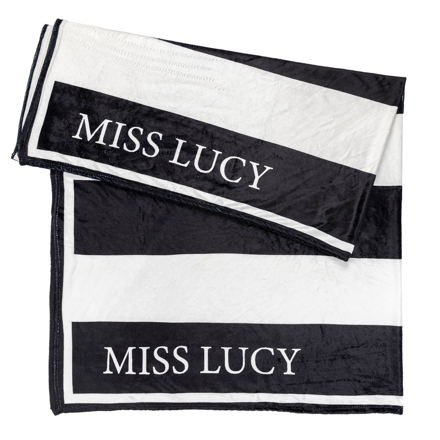 Koc Miss Lucy Stripes 170 x 210 cm