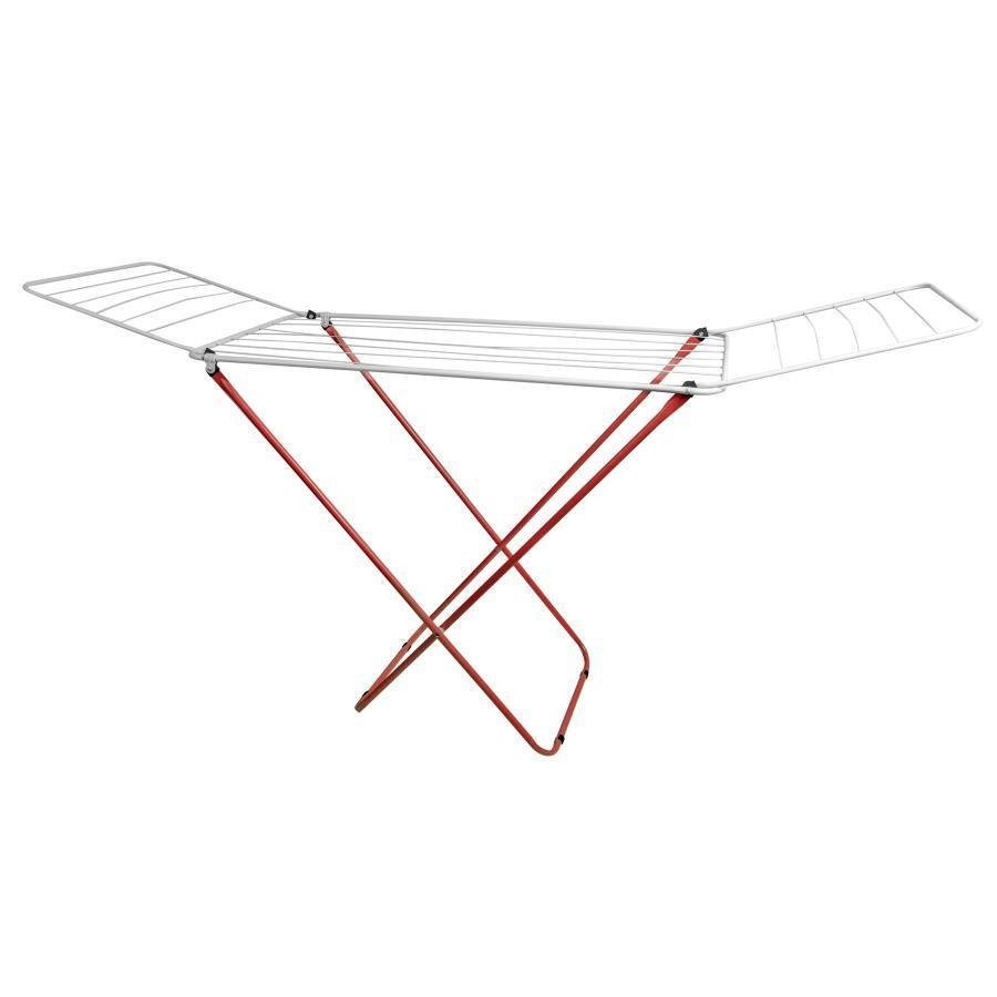 Suszarka na pranie Florina Amanda 180 x 103 cm 18 m