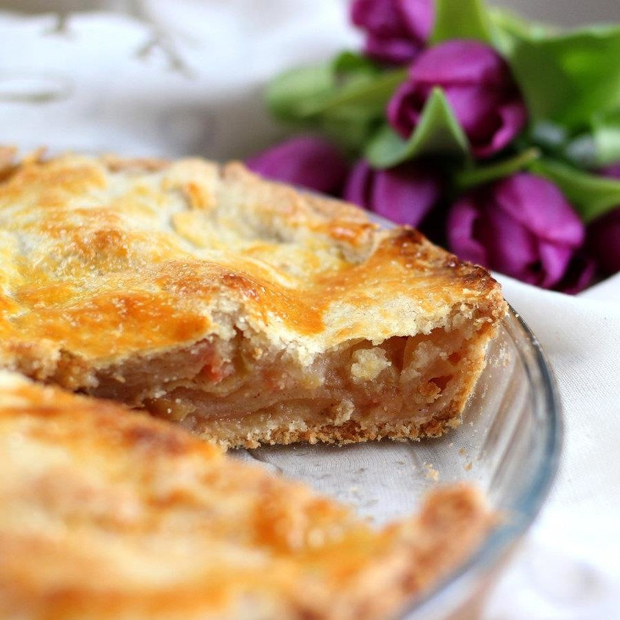 Forma do tarty Termisil 27 cm