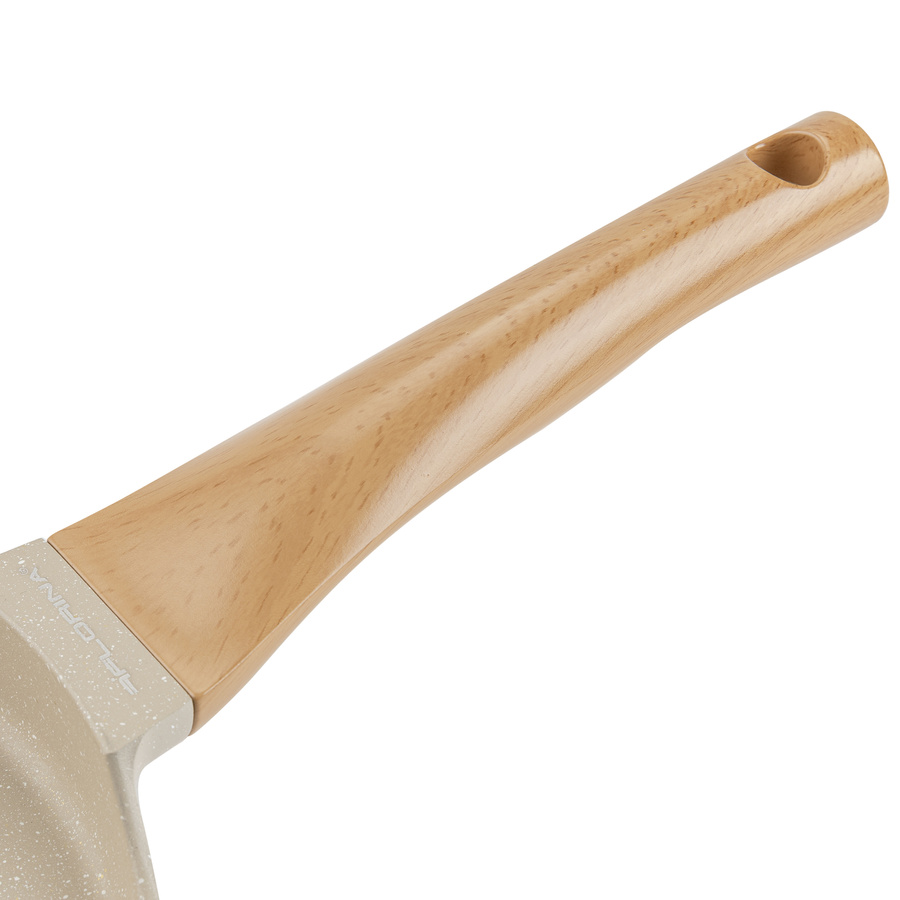 Patelnia do naleśników aluminiowa Florina Oslo 28 cm