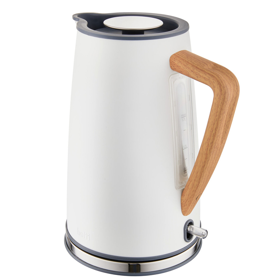Czajnik elektryczny Botti Nelly 1,7 l kremowy 2150 W