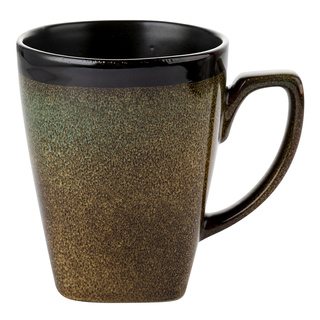 Kubek ceramiczny Florina Jadeit 400 ml