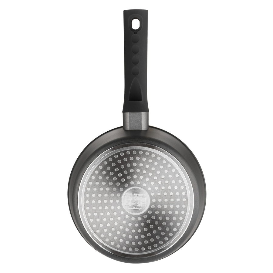 Komplet garnków Florina Heston 2,4 l i 4,3 l i 1,5 l