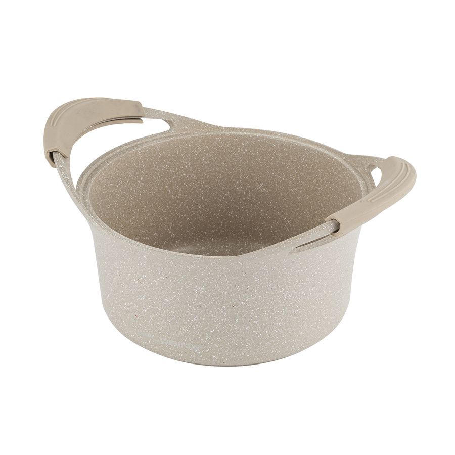 Garnek aluminiowy Florina Oslo 20 cm 2,8 l