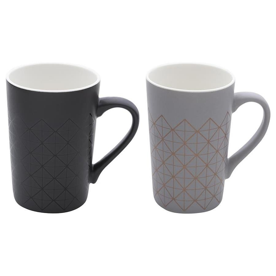 Kubek Florina Mesh 370 ml NBC