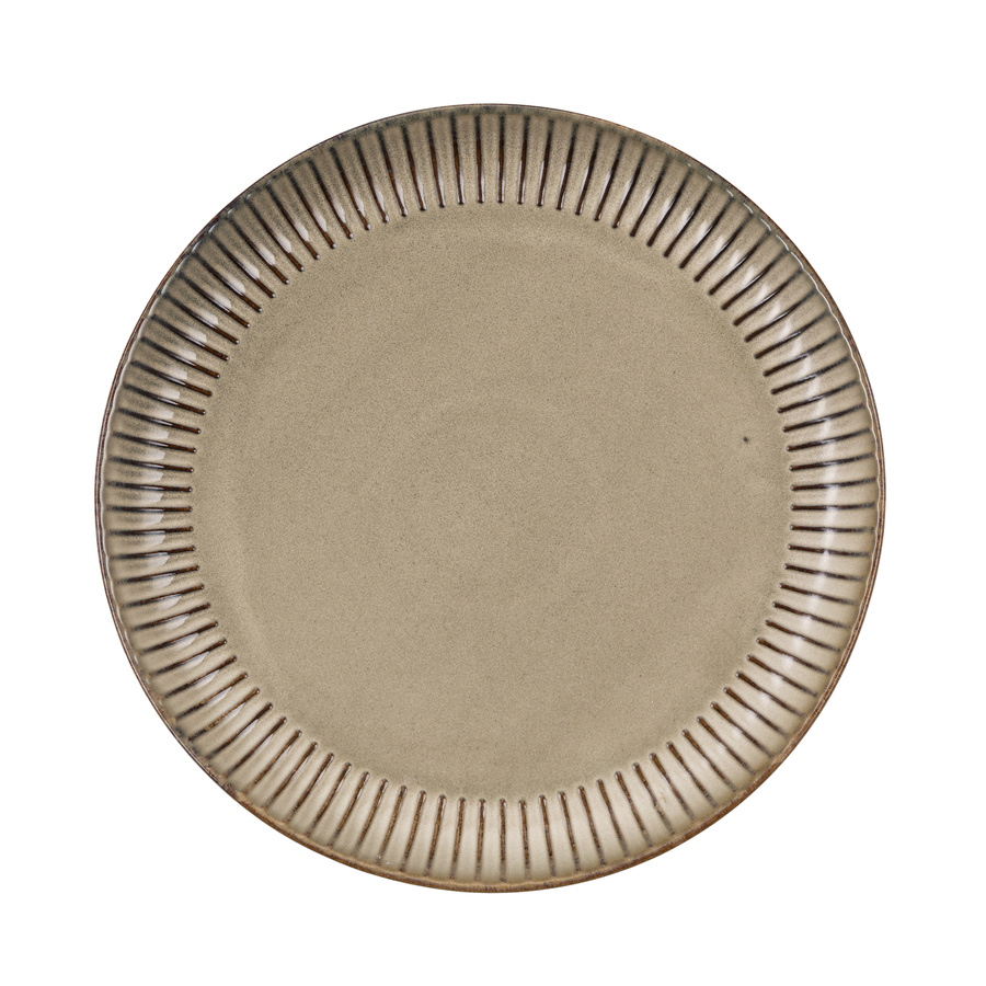 Talerz deserowy ceramiczny Florina Sabja 20 cm