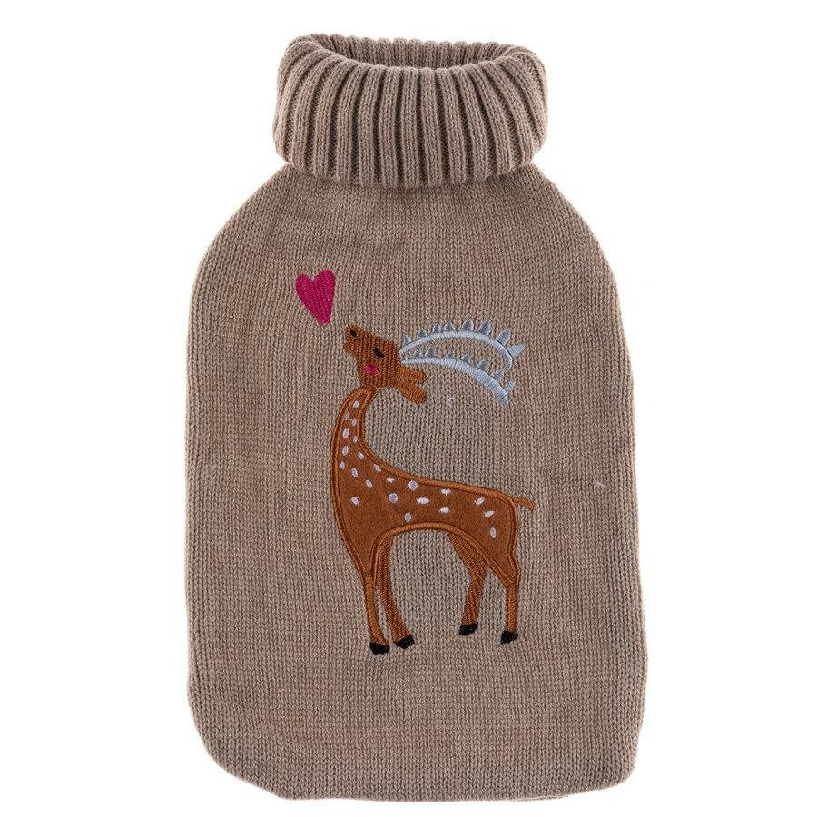 Termofor w sweterku Florina 2 l