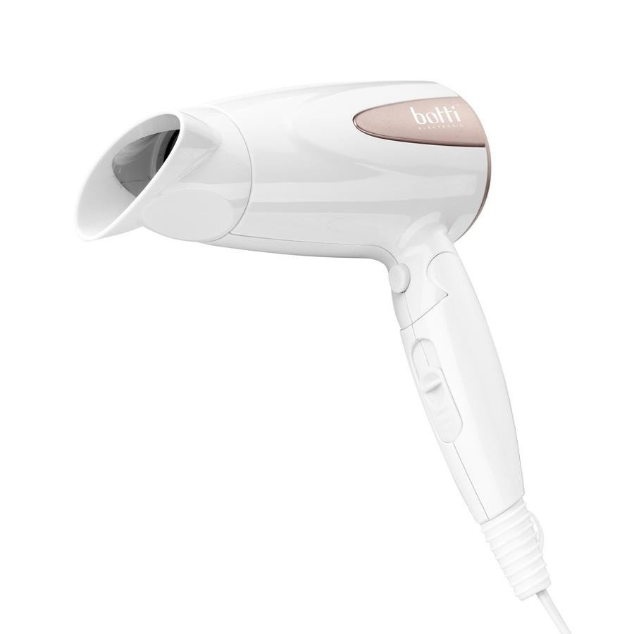 Suszarka do włosów Botti Rosa Bianca Doris 1600 W