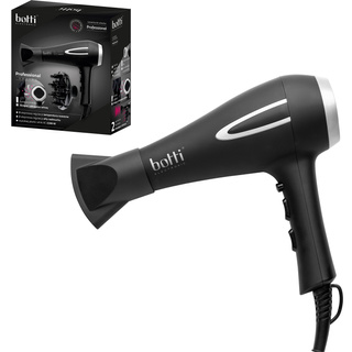 Profesjonalna suszarka do włosów Botti 2200 W