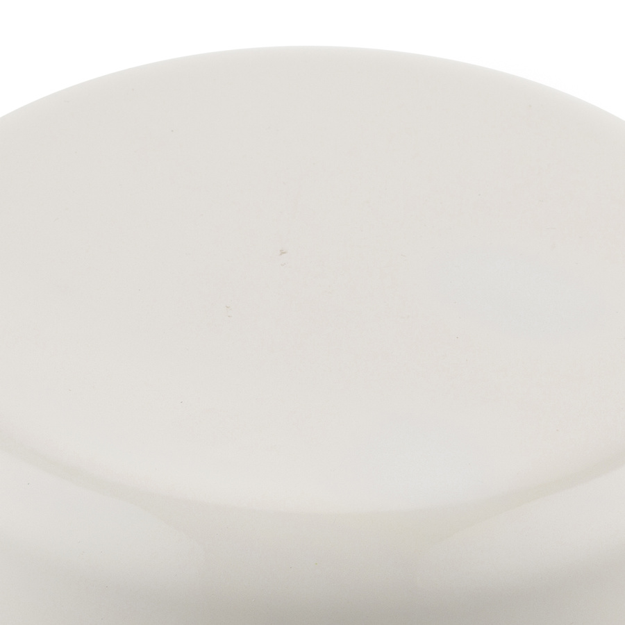 Rondel emaliowany Emalia Polska Pleszew Szparagi by Mateusz Gessler 16 cm 1,3 l