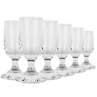 Kieliszki do wódki Florina Veronica 20 ml 6 Szt