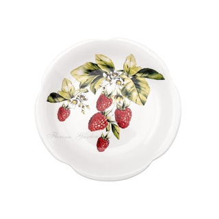 Talerz deserowy Florina Garden 19 cm