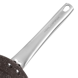 Patelnia aluminiowa na indukcję Florina Aqura 20 cm