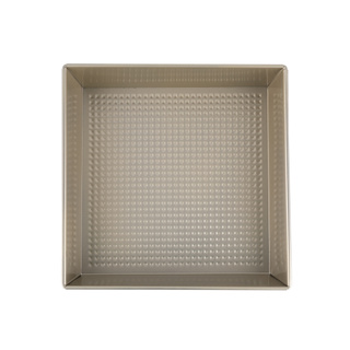 Blacha do pieczenia Florina Cookie 23,5x23,5x6 cm