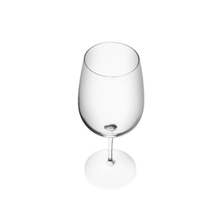 Kieliszki do czerwonego wina Bormioli Rocco Inventa do wina 500 ml 6 sztuk