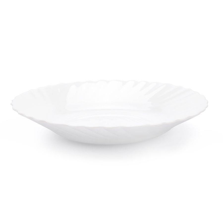 Talerz deserowy Bormioli Rocco Prima 20 cm