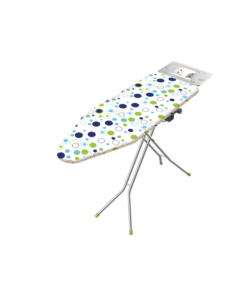 Deska do prasowania Praktyczna Capitol plus 120x38cm mix