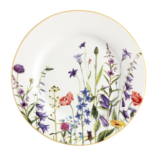 Talerz deserowy Florina Prado 20 cm