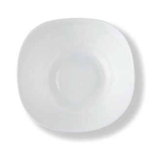 Salaterka Bormioli Rocco Parma kwadratowa 24 cm