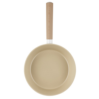 Patelnia aluminiowa Florina Nube 28 cm