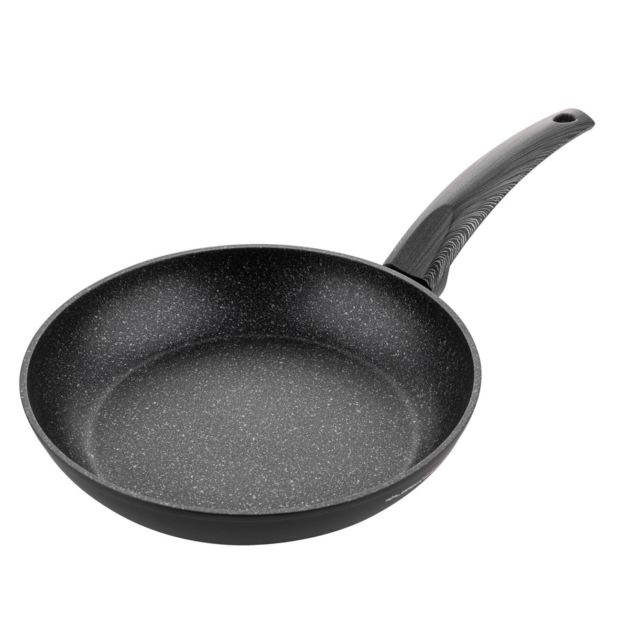 Patelnia aluminiowa Bono 24 cm