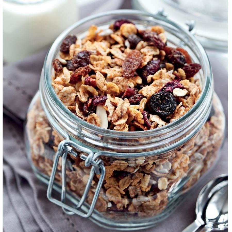 6x Słoik Bormioli Rocco Fido 500 ml