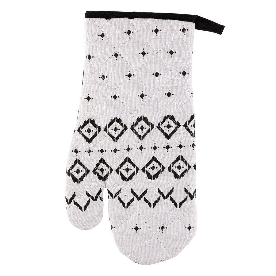 Rękawica kuchenna Miss Lucy Primal 18 x 33 cm