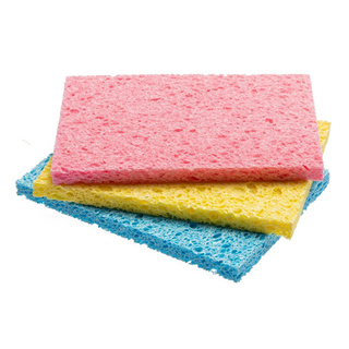 Zmywaki kuchenne celulozowe praktyczna 2x 3 szt