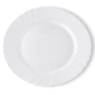 Talerze obiadowe Bormioli Rocco Ebro 18 elementów