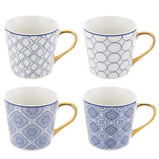 Kubek Florina Maroco 400 ml NBC