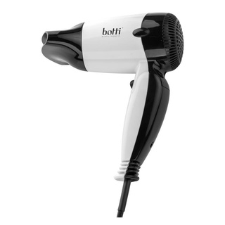 Turystyczna suszarka do włosów Botti Alice 1200 W