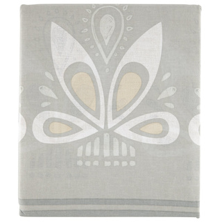 Komplet pościeli Miss Lucy Organic Camellia 220 x 200 cm / 2 x 70 x 80 cm bawełna