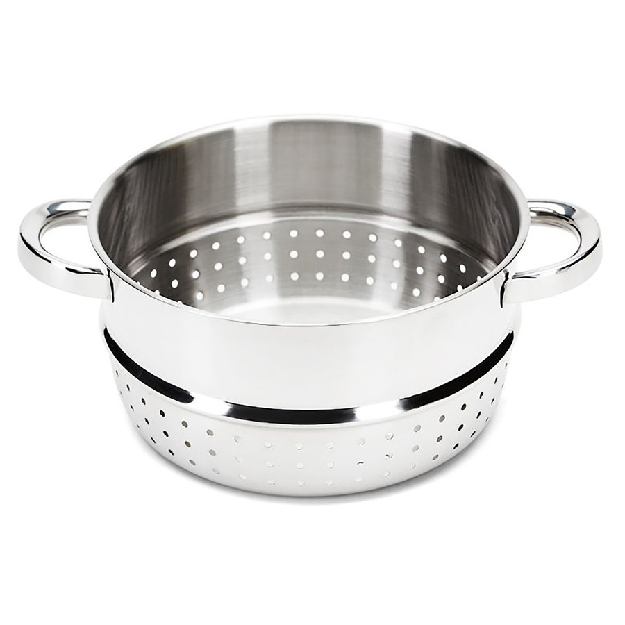 Sokownik Florina Midi 5 l indukcja + 2 Dzbanki Bormioli Rocco Bistrot 1 l