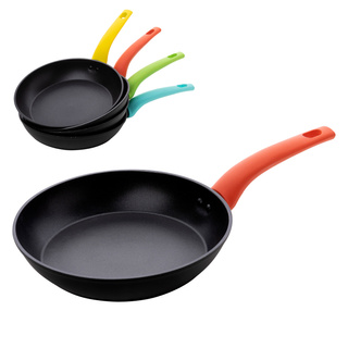 Patelnia aluminiowa Florina Fun 24 cm