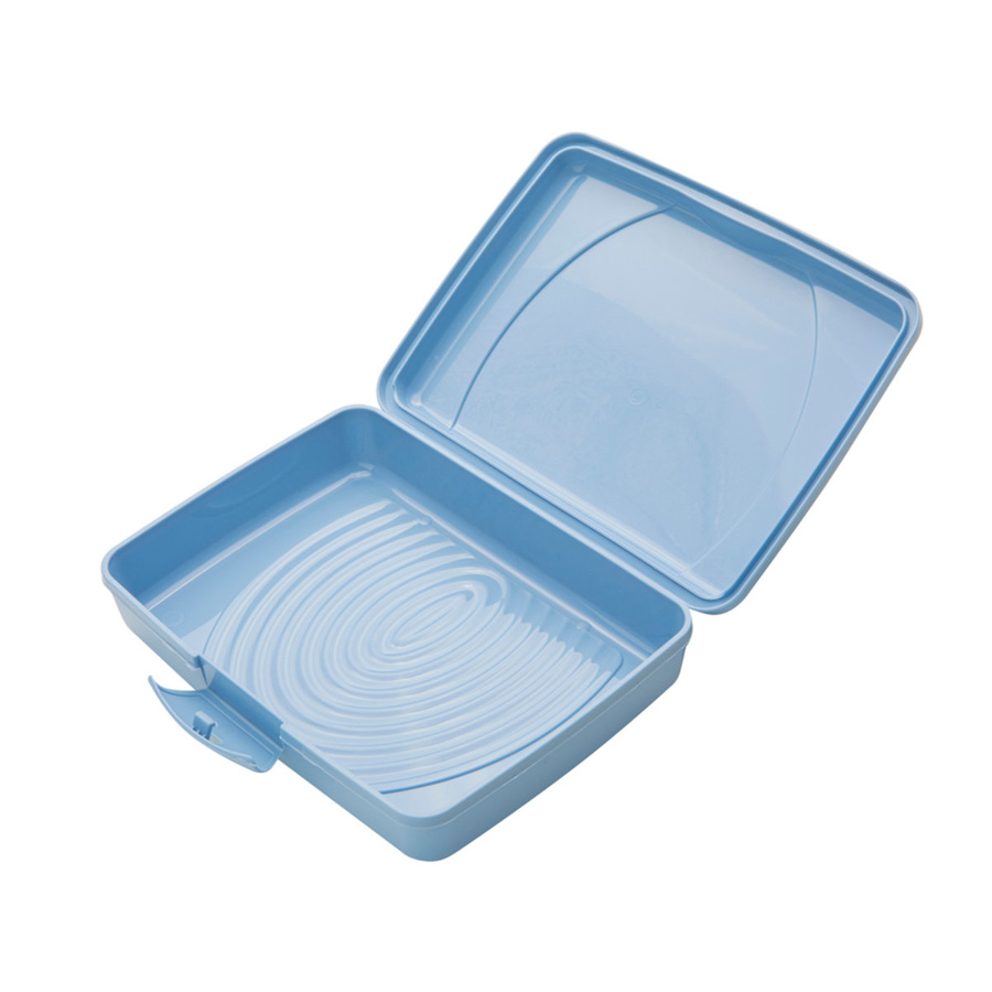 Pojemnik śniadaniowy Praktyczna 750 ml mix kolorów