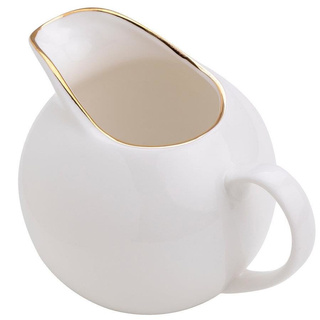 Dzbanek do mleka Mario Tazza Bellissima 260 ml NBC Florina