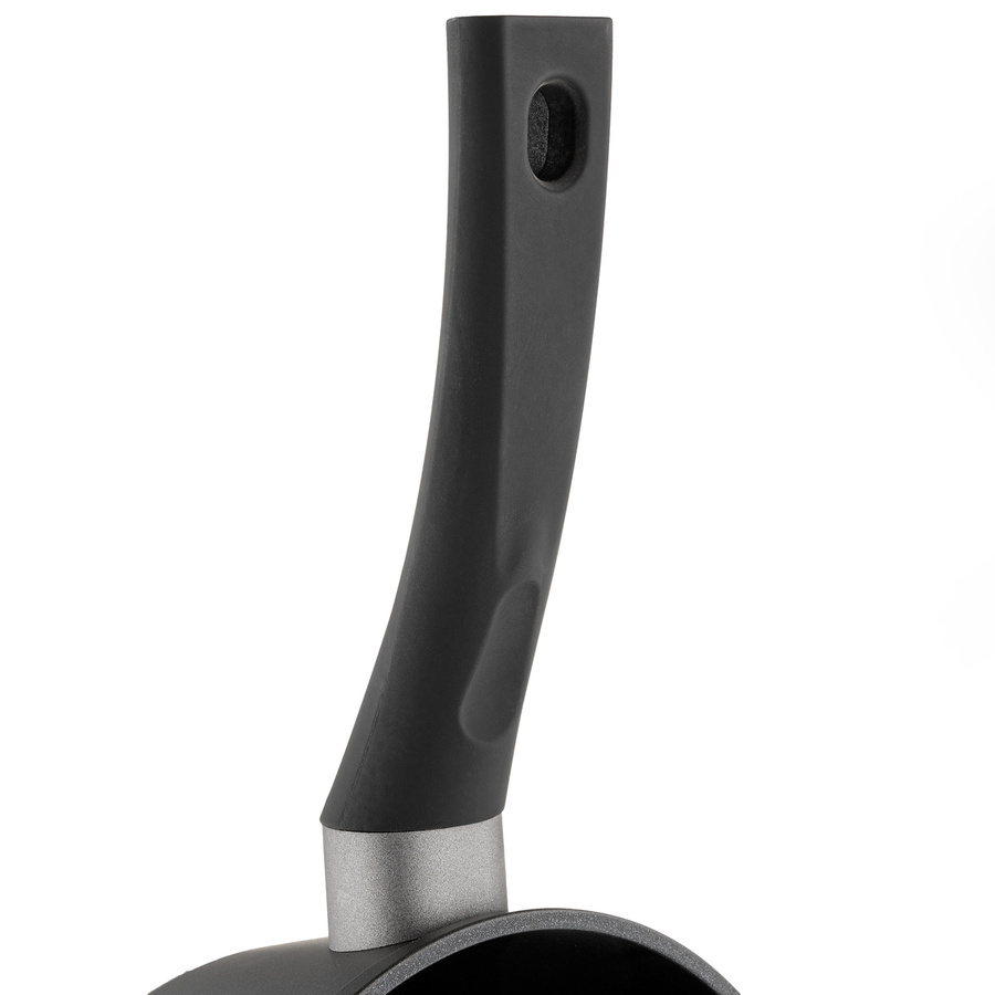 Komplet garnków Florina Heston 2,4 l i 4,3 l i 1,5 l