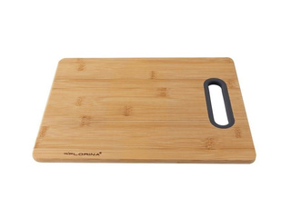 Deska kuchenna bambusowa Florina Titolare 23,5 x 30,5 x 1 cm