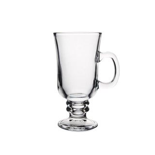 Kubek Florina Irish Coffee szklany 210 ml