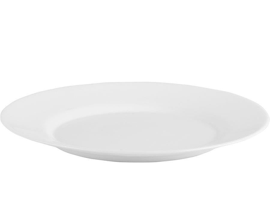 Komplet zestaw serwis obiadowy Toledo 12el 4 osoby