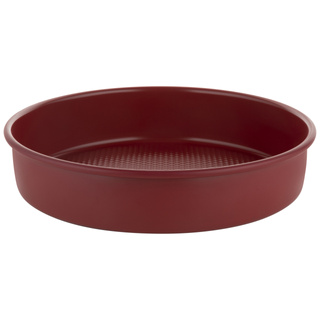 Blacha okrągła do pieczenia Florina Deliss 24,5x5 cm